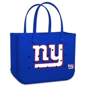 New York Giants Bogg Bag original size